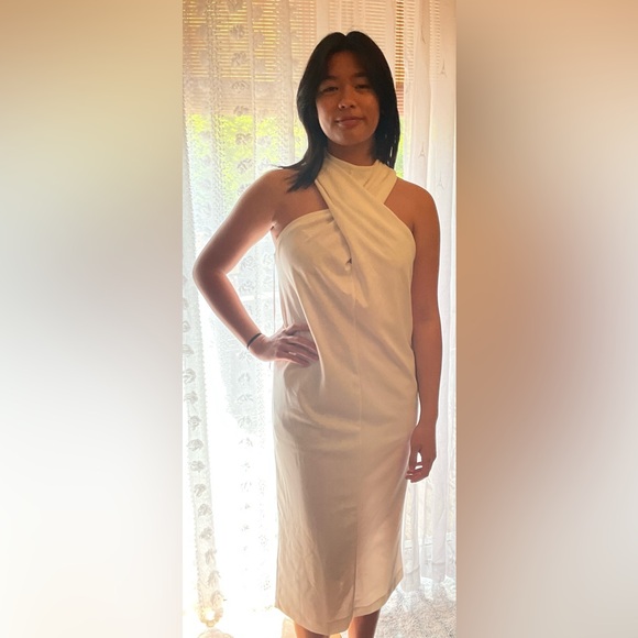 Zara | Dresses | Nwt Zara White Maxi Dress | Poshmark Zara | Dresses | Nwt Zara White Maxi Dress | Poshmark